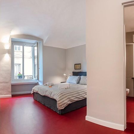Comfort For Groups & Families In City Center Турин Экстерьер фото