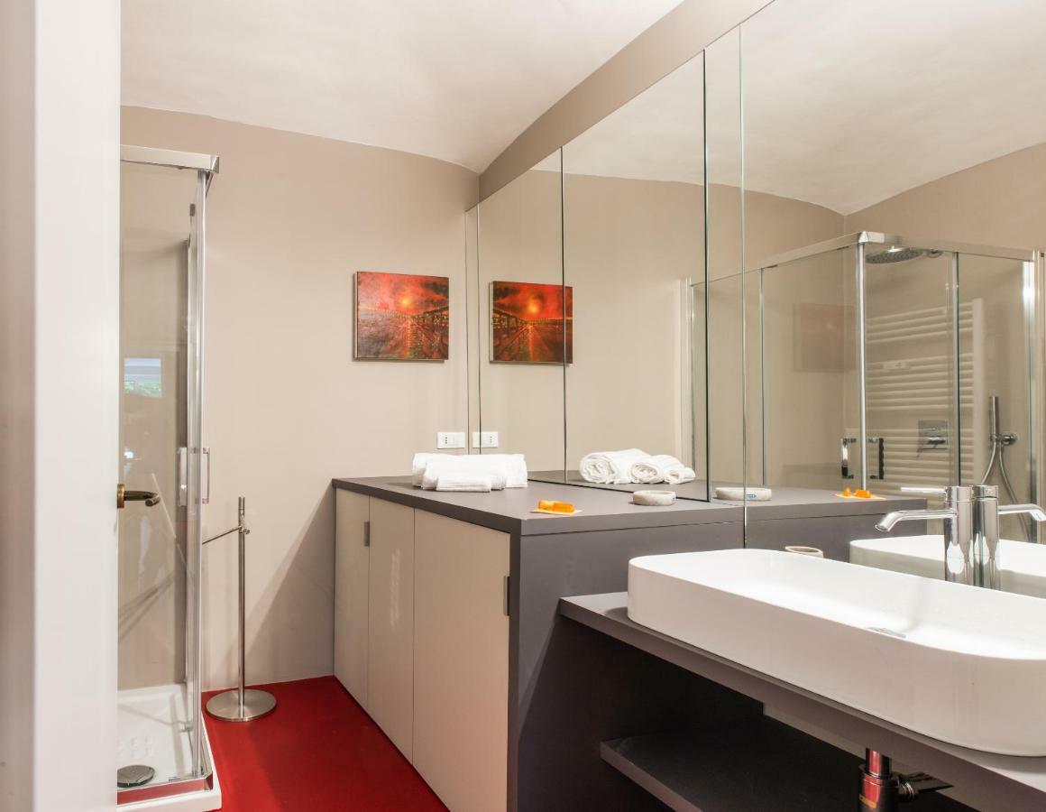 Comfort For Groups & Families In City Center Турин Экстерьер фото