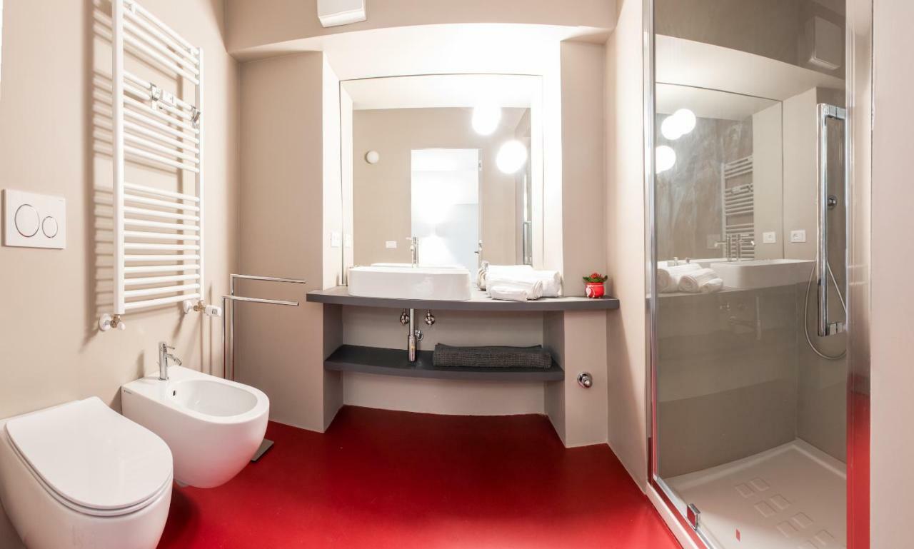 Comfort For Groups & Families In City Center Турин Экстерьер фото