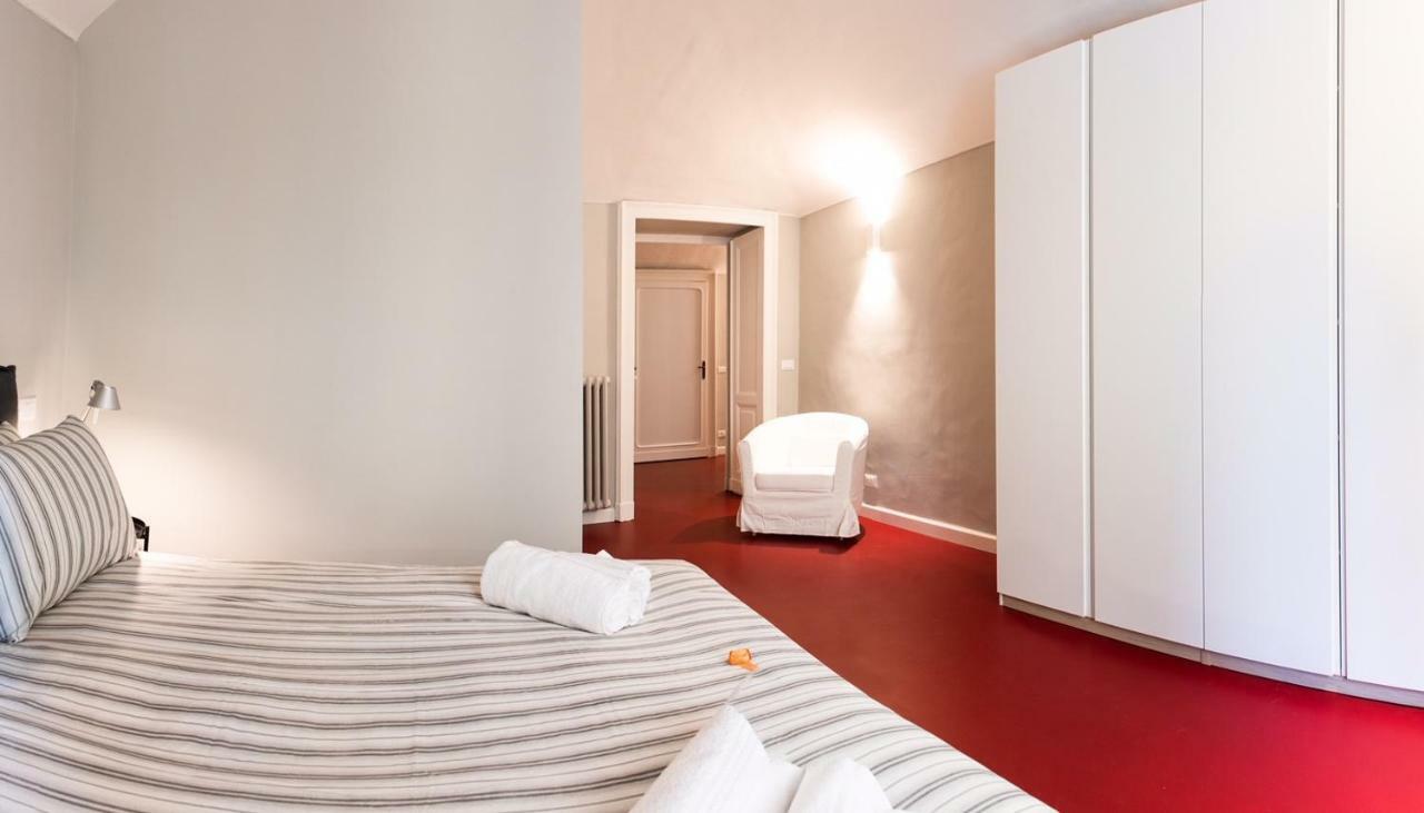 Comfort For Groups & Families In City Center Турин Экстерьер фото