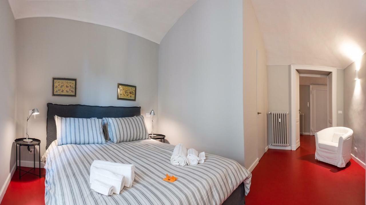 Comfort For Groups & Families In City Center Турин Экстерьер фото